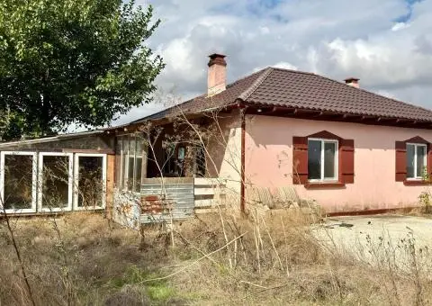 Fermă în Medgidia, zona Tortomanu - 7/9