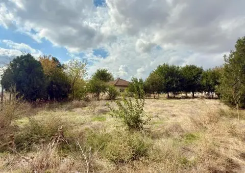 Fermă în Medgidia, zona Tortomanu - 8/9