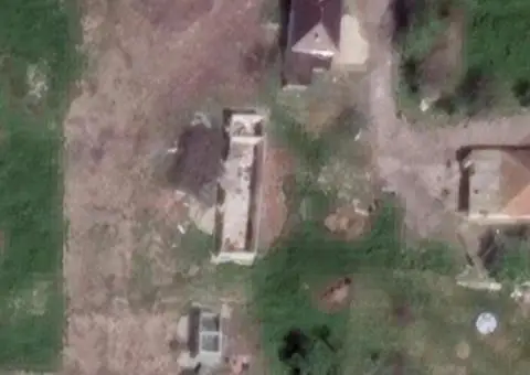 Fermă în Medgidia, zona Tortomanu - 9/9