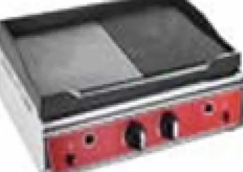 Echipamente fast - food /  Utilare Unitati FAST - FOOD / SAORMERII, etc - 2/4