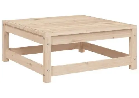 Set canapele de grădină cu perne, 5 piese, lemn masiv de pin - 5/5