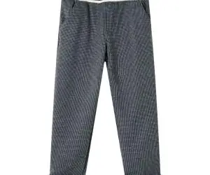 Pantaloni pentru copii, antracit, 128