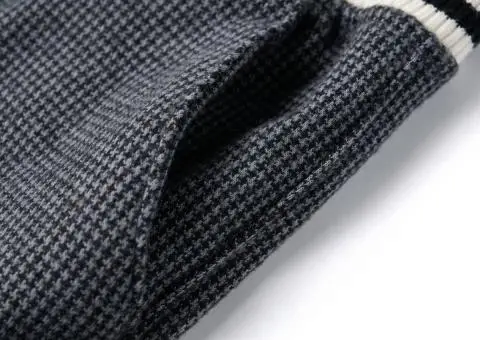 Pantaloni pentru copii, antracit, 128 - 4/5