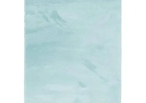 Covor „OVIEDO”, fire scurte, verde, 120x170 cm - 2/5