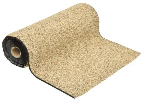 Căptușeală de piatră, nisipiu natural, 700x60 cm - 1/5