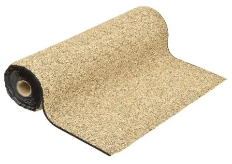 Căptușeală de piatră, nisipiu natural, 200x100 cm - 1/5