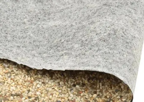 Căptușeală de piatră, nisipiu natural, 300x100 cm - 4/5