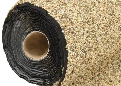 Căptușeală de piatră, nisipiu natural, 1250x40 cm - 2/5