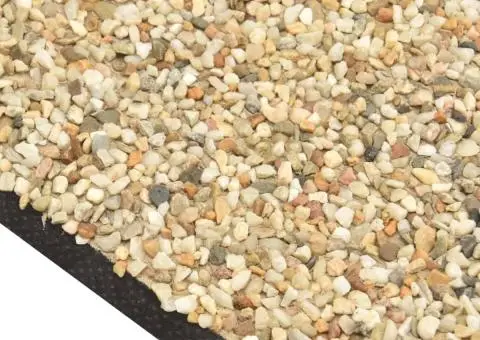 Căptușeală de piatră, nisipiu natural, 1250x40 cm - 3/5