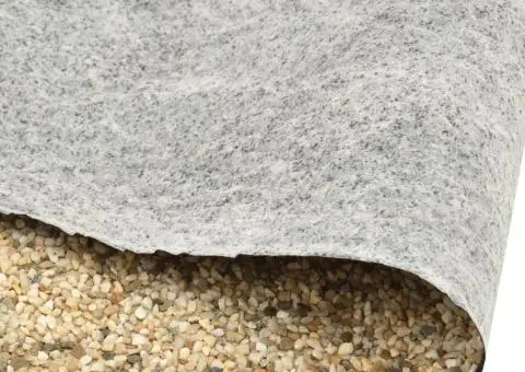 Căptușeală de piatră, nisipiu natural, 1250x40 cm - 4/5