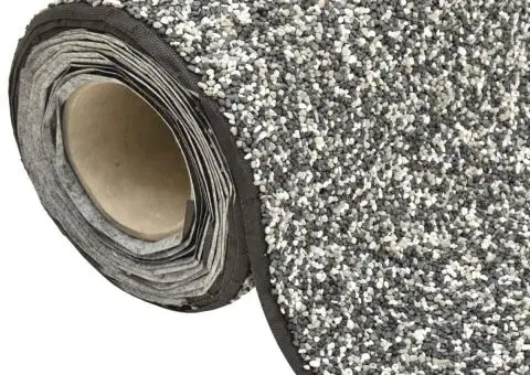 Căptușeală de piatră, gri, 300 x 100 cm - 2/5