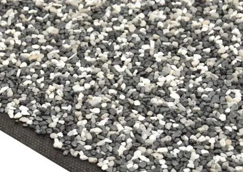 Căptușeală de piatră, gri, 300 x 100 cm - 3/5