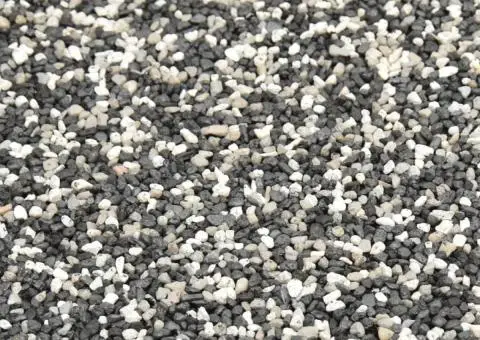 Căptușeală de piatră, gri, 300 x 100 cm - 5/5