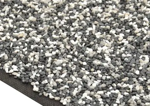 Căptușeală de piatră, gri, 400 x 60 cm - 3/5