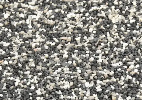 Căptușeală de piatră, gri, 400 x 60 cm - 5/5