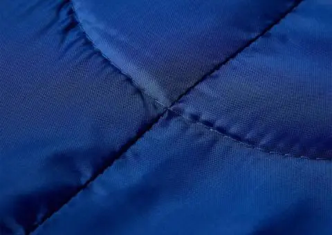 Sac de dormit tip mumie pentru adulți de camping, 3 anotimpuri - 4/5