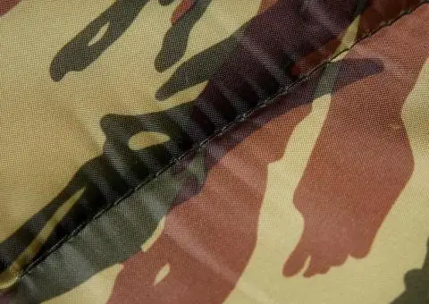 Sac de dormit tip mumie pentru adulți de camping, 3 anotimpuri - 4/5