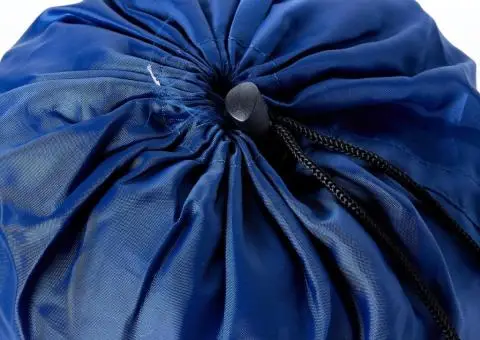 Sac de dormit tip mumie pentru adulți de camping, 3 anotimpuri - 3/4