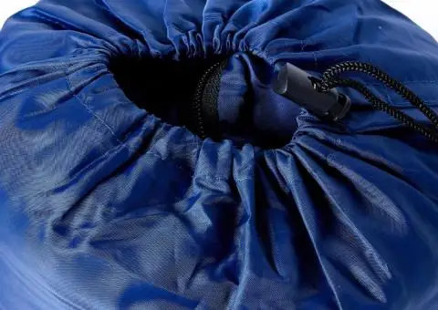 Sac de dormit tip mumie pentru adulți de camping, 3 anotimpuri - 3/5