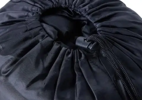 Sac de dormit tip mumie pentru adulți de camping, 3 anotimpuri - 3/5