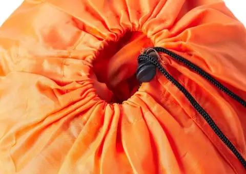 Sac de dormit tip mumie pentru adulți de camping, 3 anotimpuri - 3/5