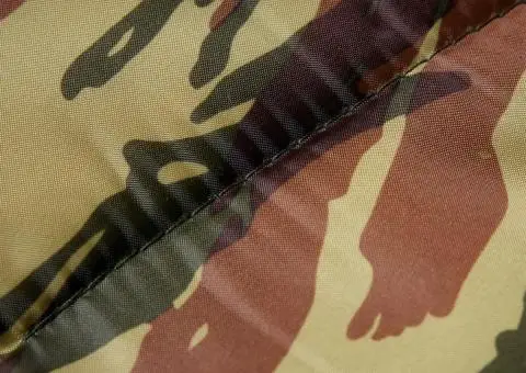 Sac de dormit tip mumie pentru adulți de camping, 3 anotimpuri - 4/5