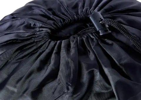 Sac de dormit tip mumie pentru adulți de camping, 3 anotimpuri - 3/5