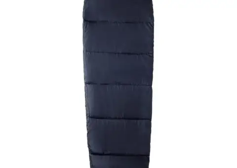 Sac de dormit tip mumie pentru adulți de camping, 3 anotimpuri - 2/5