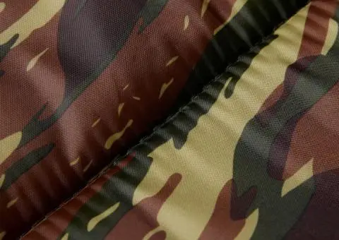 Sac de dormit tip mumie pentru adulți de camping, 3 anotimpuri - 4/5