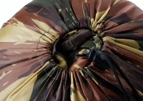 Sac de dormit pentru adulți de camping, 3-4 anotimpuri - 3/5