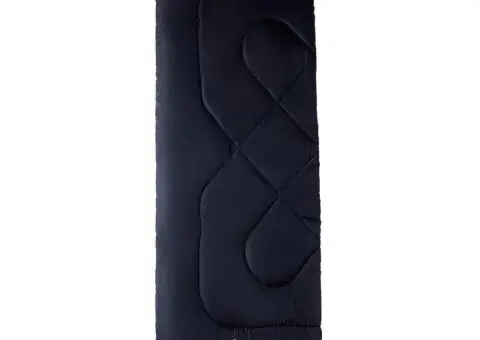 Sac de dormit pentru adulți de camping, 3 anotimpuri - 2/5