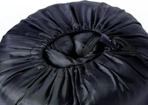 Sac de dormit pentru adulți de camping, 3 anotimpuri - 3/5