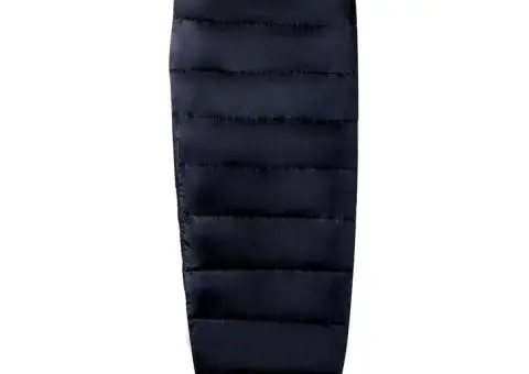 Sac de dormit tip mumie pentru adulți de camping, 3 anotimpuri - 2/5