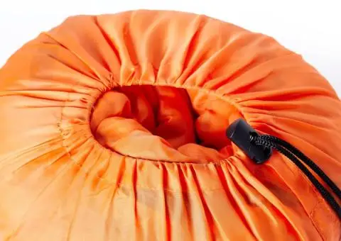 Sac de dormit pentru adulți de camping, 3 anotimpuri - 3/5