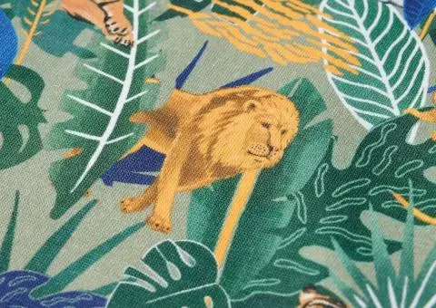 Tricou pentru copii cu mâneci scurte, multicolor, 140 - 4/5