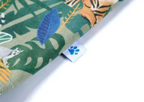 Tricou pentru copii cu mâneci scurte, multicolor, 140 - 5/5