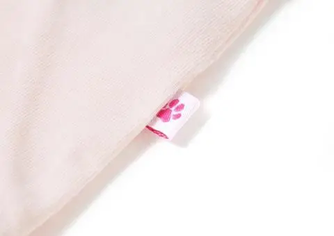 Tricou pentru copii, roz pal, 140 - 5/5