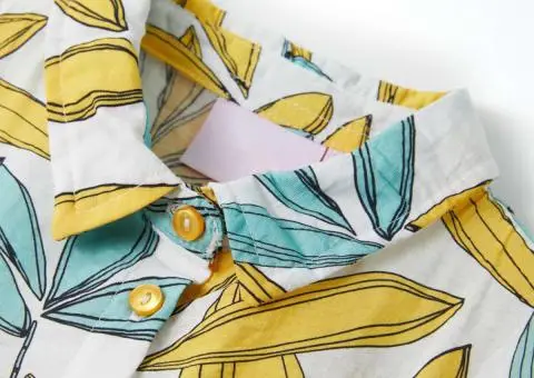 Rochie pentru copii, ecru, 140 - 3/5