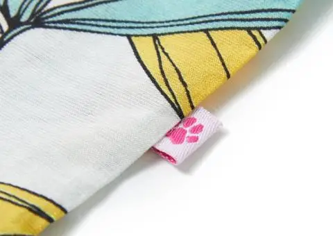 Rochie pentru copii, ecru, 140 - 5/5