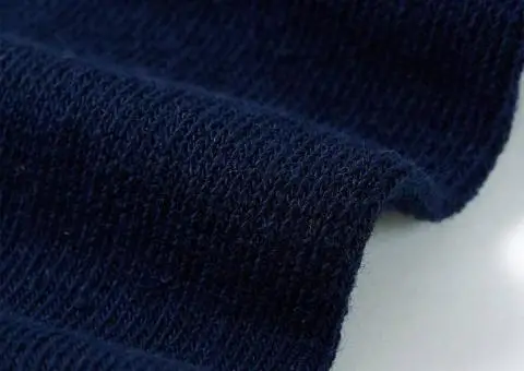 Ciorapi pentru copii, bleumarin, 140 - 4/4