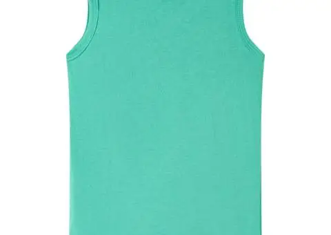 Maieu pentru copii, verde, 92 - 2/5