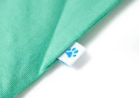 Maieu pentru copii, verde, 92 - 5/5