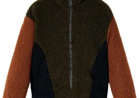 Jachetă pentru copii, 92 - 1/5