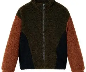 Jachetă pentru copii, 92