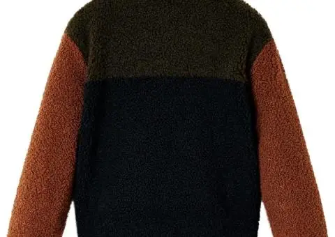 Jachetă pentru copii, 92 - 2/5