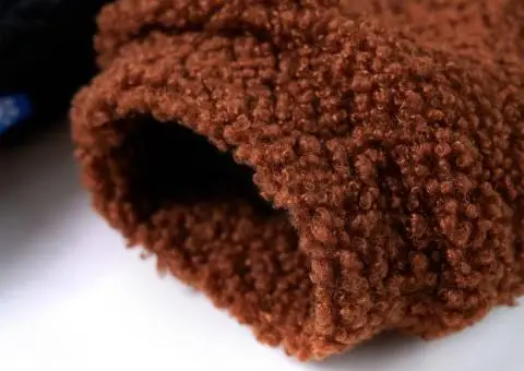 Jachetă pentru copii, 92 - 5/5