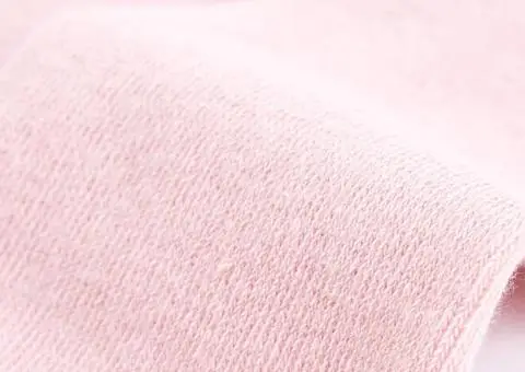 Ciorapi pentru copii, roz deschis, 92 - 4/4