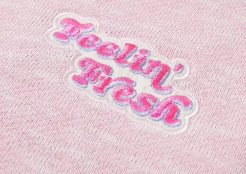 Bluzon pentru copii, liliac deschis, 92 - 4/5