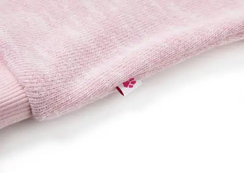 Bluzon pentru copii, liliac deschis, 92 - 5/5