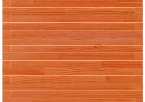 Jardinieră grădină, maro ceruit, 70x40x68,5 cm, lemn masiv pin - 5/5